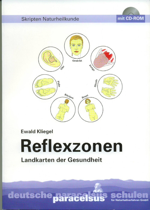 References books Ewald Kliegel