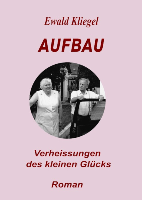 Ewald Kliegel: AUFBAU - bei AMAZON